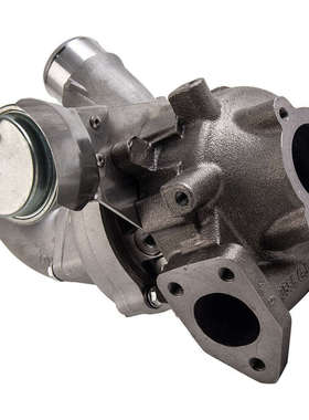 28200-4A480涡轮增压器现代Hyundai H-1 Starex 2.5L柴油 D4CB