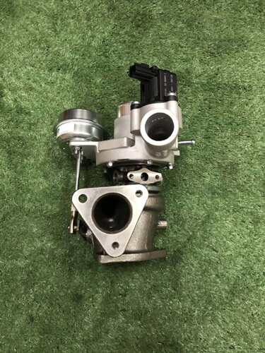 吉利帝豪GS1.3T国五129马力4G13T涡轮增压器842530-0002=01655970