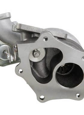 49378-01642涡轮增压器三菱Mitsubishi EVO X 10代 CZ4A 4B11T