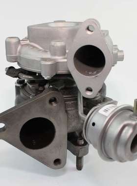 14411-AW400涡轮增压器NISSAN Almera Primera Pulsar X-Trail