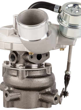 733952-5001S涡轮增压器起亚索兰托2.5 D4CB 28200-4A101