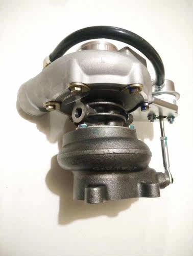 保定长城2.8TDI 风骏5 迪尔皮卡 涡轮增压器1118100-E03-C1