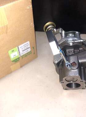 沃尔沃EC210B电喷 D6E 挖机配套涡轮增压器56209880023 04294752