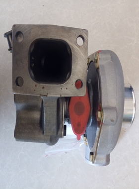 云内小铲车装载机J60B J60E JP60C B9200 J50S490495涡轮增压器