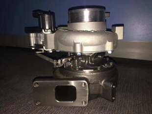 0001 墨西哥进口盖瑞特GARRETT涡轮增压器796413 21230044
