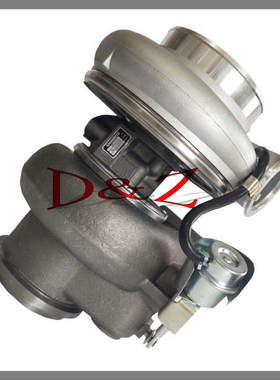 徐工900 QSX15 4955240 3104765 3104768涡轮STX500 STX530拖拉机