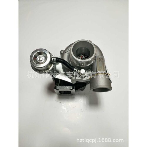 SF50FY涡轮增压器F3400 玉柴4F 玉柴490-12发动机 8.15.011