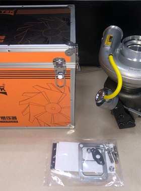 福田康明斯ISG11.8戴姆勒490马力510马力国五涡轮增压器5351572