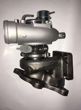 49389-05710=05700=05701=SMW252192=众泰T600-2.0 陆风X5增压器