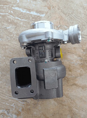 道依茨BF4M1013C发动机S200 0425-9311KZ  319212  08D18-0002 涡