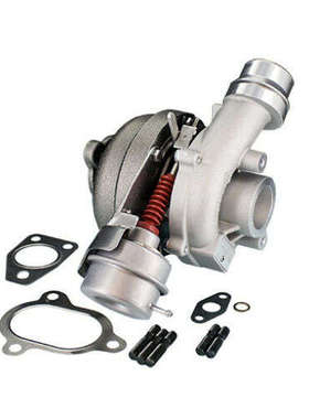 54399980127涡轮增压器Nissan Qashqai Tiida Juke Cube NV200