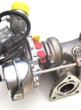 54399700131涡轮增压器VOLVO C30 C70 S60 V60 V70 B4164T 1.6T