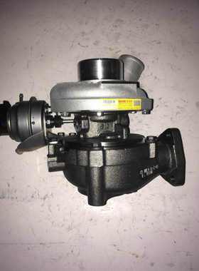 依维柯国五老款3.0T涡轮增压器802250-5004=5802040843