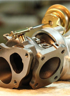 涡轮增压器三菱EVO1 2 3 TD05H 16G GT2000 Eclipse 4G63N