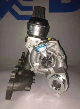 进口途观2.0T涡轮增压器54409880036 03L2530563 v100 BV40D-0007