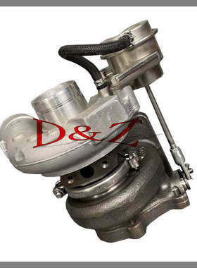 依维柯F1A 2.3T涡轮增压器504340181 53039880114 49135-05122