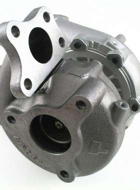 14411-EB70A 767720-1涡轮增压器NISSAN NAVARA YD25 D40TT 2.5