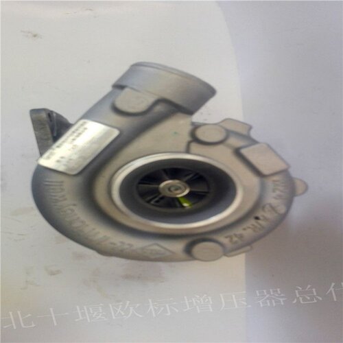 盖瑞特728001-5001S涡轮增压器Z3900430东风康明斯