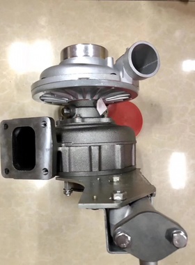 RHG8V S1760-E0102 VA520077日野卡车Hino700 E13CT涡轮增压器 机