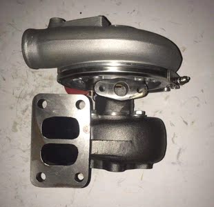 135 玉柴6J125Z 1118100 发动机匹配涡轮增压器J8000 475D T20