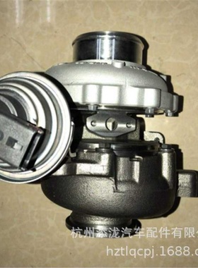 原装盖瑞特依维柯宝迪欧五3.0T涡轮增压器840513-5002 5801921269