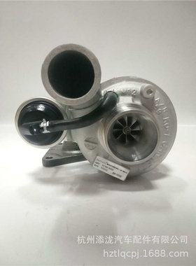 江铃宝典4D30 2.9T国五GT15Z涡轮增压器HP1-6K682-AA 847895-5003