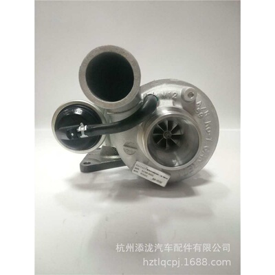 江铃宝典4D30 2.9T国五GT15Z涡轮增压器HP1-6K682-AA 847895-5003