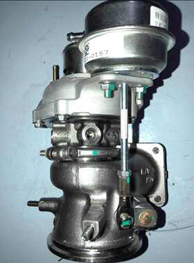 广汽菲亚特1.4T增压器120-150马力飞翔致悦55235155=803942-5016