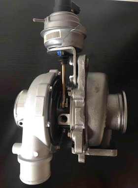 依维柯国五F1C3.0T涡轮增压器840513-5001=5801921269宝迪3.0