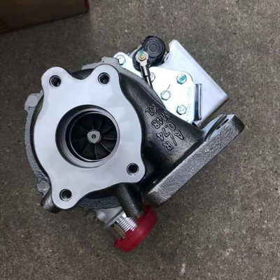 上汽大通T60皮卡2.8T 842483-5002盖瑞特GT17增压器S00020764+02