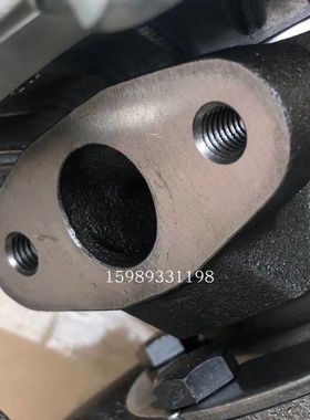 配套小松200-7挖掘机工程机械4038475/4035374/3785478涡轮增压器