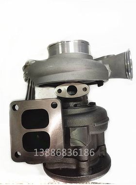 自卸车WD615/3790063/3790064/8895/HE400WG/0988/8899涡轮增压器