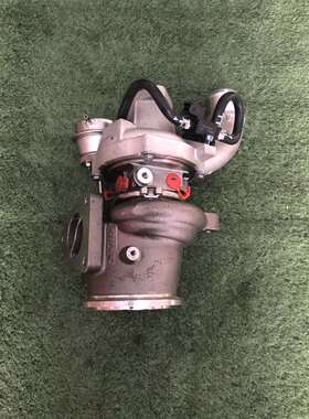 长城哈佛H7\H82.0T用于EC02型号增压器=53049880220=1118100XEC02