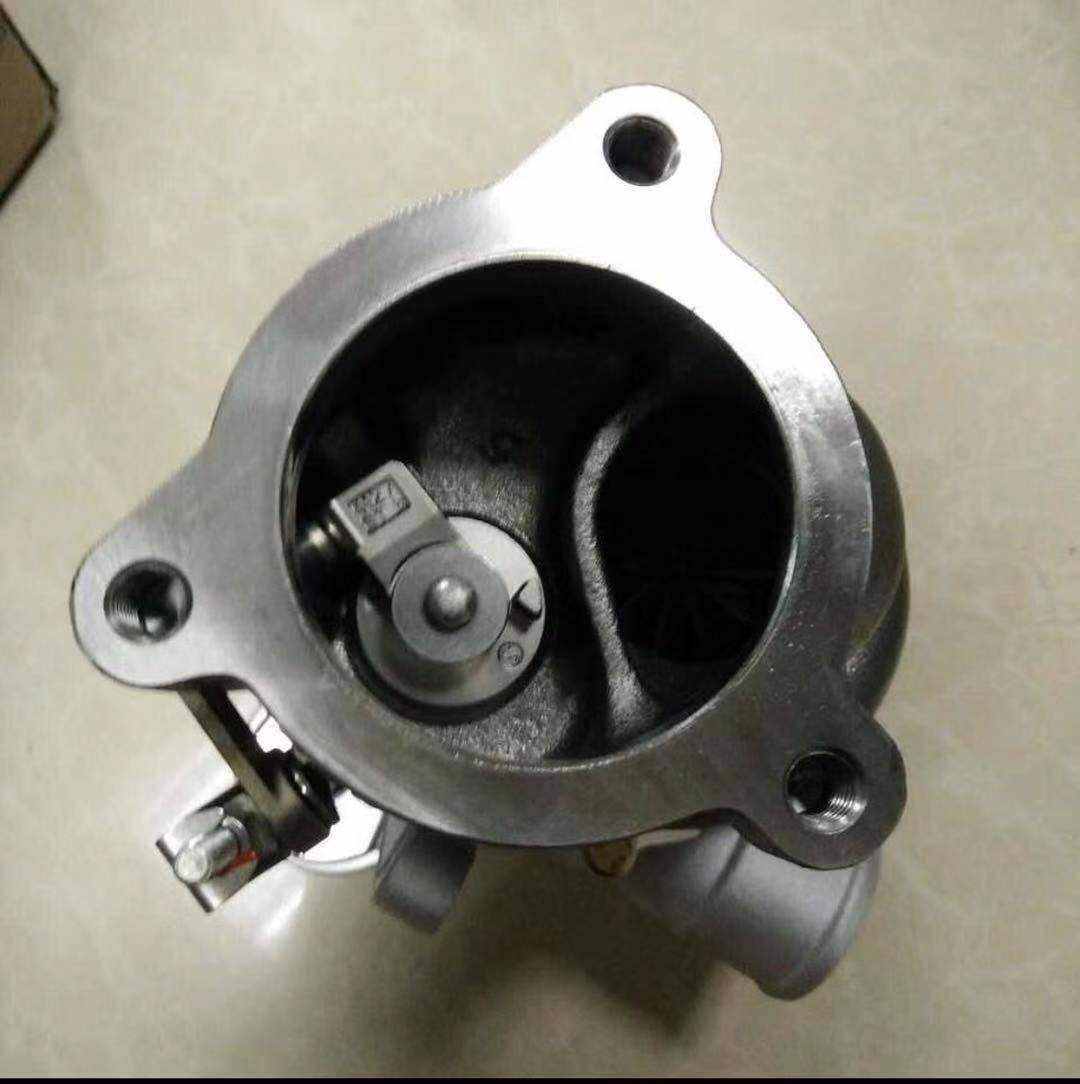 长安睿聘瑞聘CS75 1.8T 53039880197 1118100-A01涡轮增压器