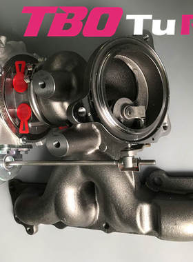 涡轮增压器K03-288福特蒙迪欧致胜翼虎锐界ecoboost2.0T