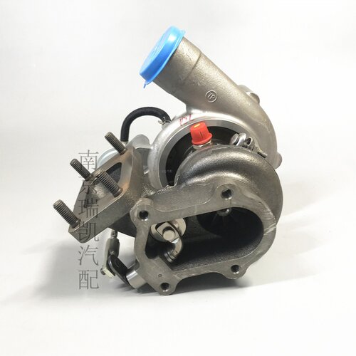 得意 宝迪 原厂件 依维柯 FIC 3.0发动机 504340177 涡轮增压器