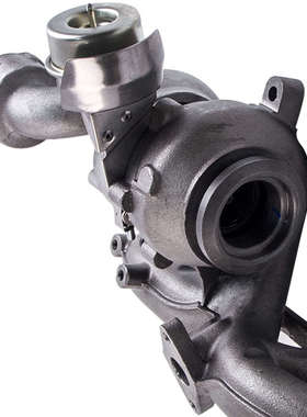 BV39A-0022涡轮增压器A3大众高尔夫V帕萨特途安Jetta 1.9TDI