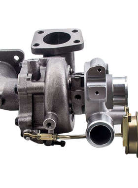 49135-02652涡轮增压器Mitsubishi L200 Pajero 4D56 2.5L