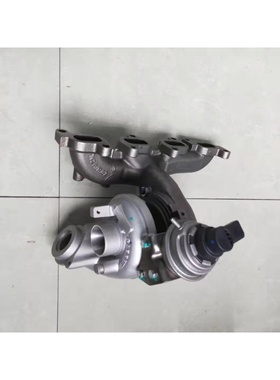 GTO1244VZ  03L 253 01ST 775517-1 进口大众A3 1.6T