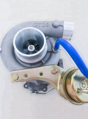 17201-74060涡轮增压器Toyota Celica GT Four ST185 MR2 3S-GTE