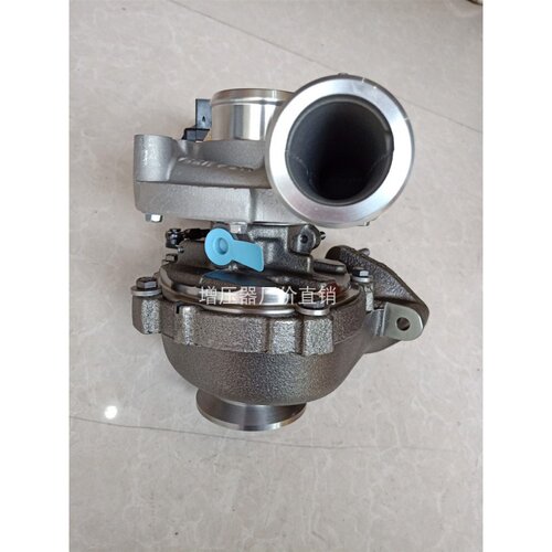 华泰宝利格原装盖瑞特涡轮增压器 机2.0T GTB15V 806874-0001包邮