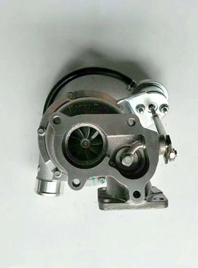 盖瑞特GT17增压器上汽大通VM2.8发动机 806707-5004 S00014455+01