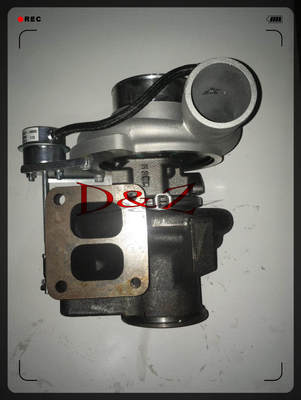 上柴红岩金刚汽车49178-03010 D38-000-670 TD07S涡轮增压器