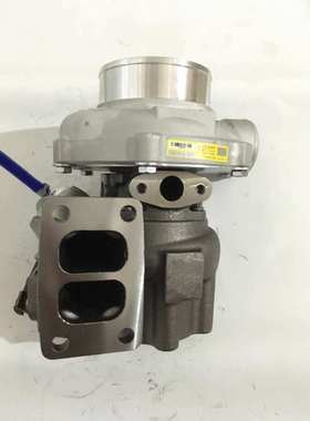 玉柴6JN GT35天然气230马力涡轮增压器830010-5005 j3c00-1118100