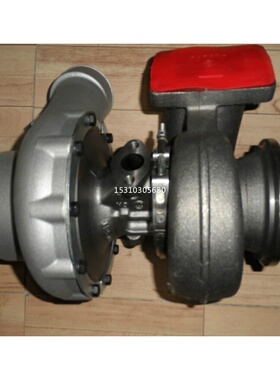康明斯k19增压器 增压机 涡轮增压器总成3594118 3022041 3529040