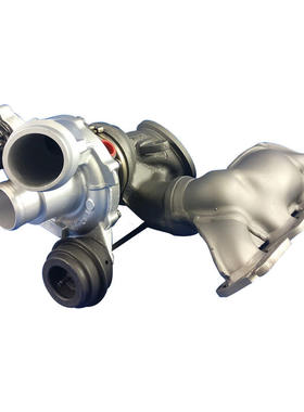 820021-5001S涡轮增压器宝马114 116 118 316 320i 1.6T N13B16A