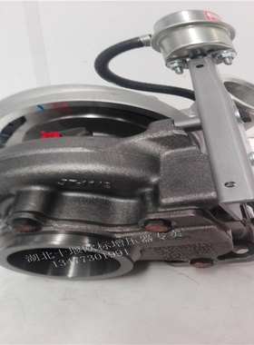 东风天锦2839386 2841697 4051229路捷道夫涡轮增压器