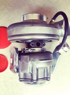 红岩杰狮 430 HE551W 3779238 5801656963 霍尔塞特涡轮增压器 机