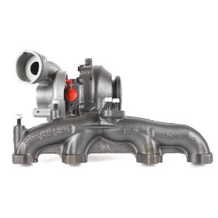 Superb 54399700072涡轮增压器Altea Octavia Toledo Caddy Leon