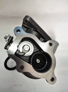 TD03/190813505/49131-04520涡轮增压器